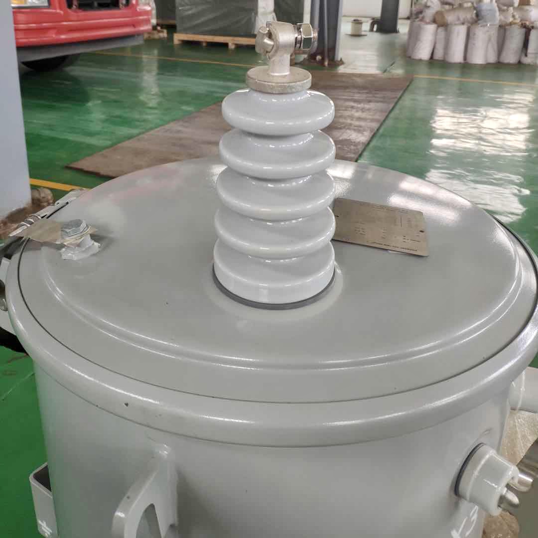 Pole Mounted Single Phase Transformer | Daelim