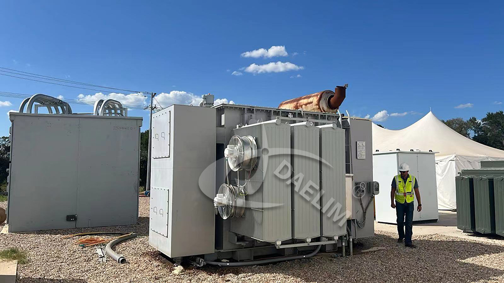 25mva 30mva transformer