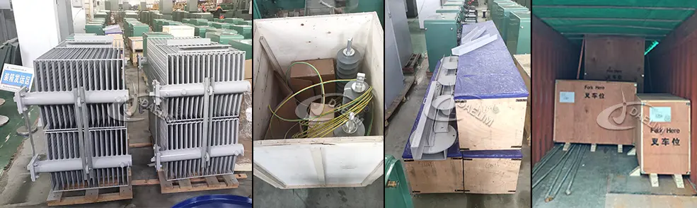 69kV 4200kVA 5250kVA 3 Phase Power Transformer package