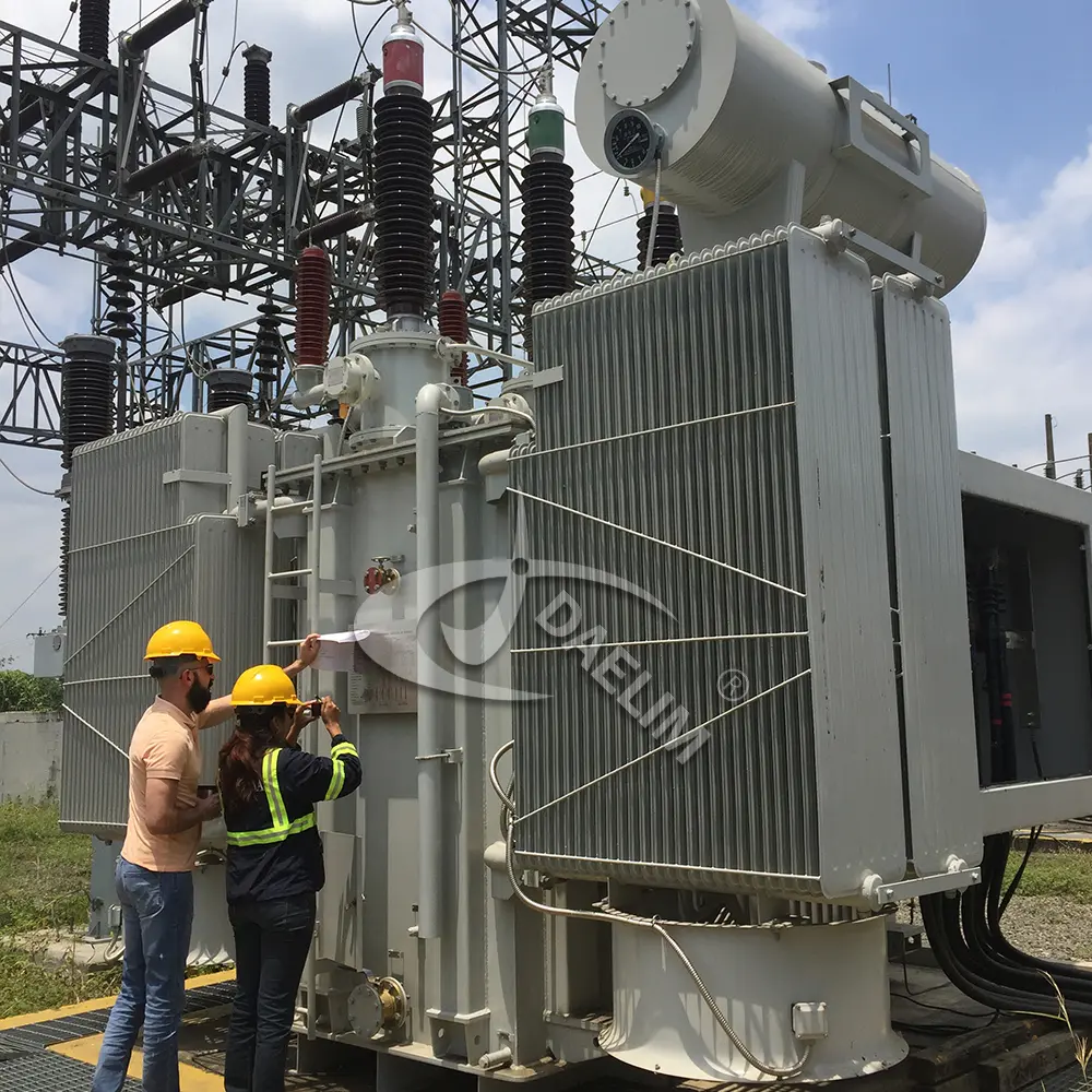 30 mva 35 mva transformer