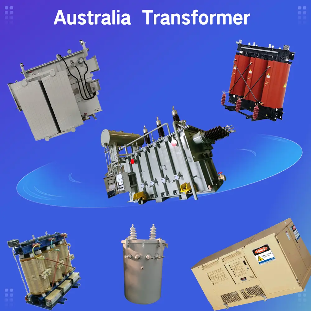 Daelim Transformer