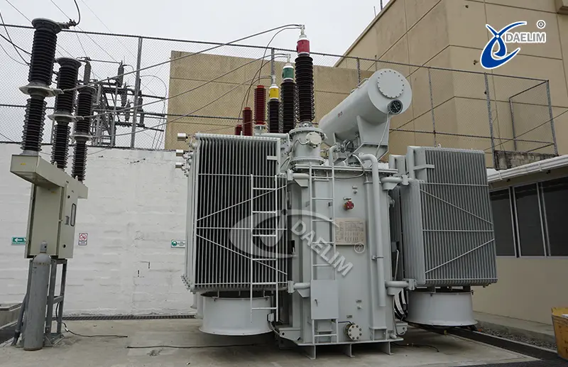 How Long Does It Take To Replace A Transformer