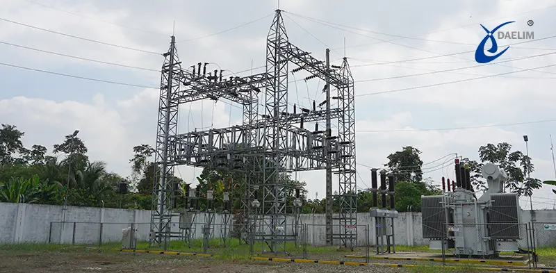 How much electricity is lost in Transmission