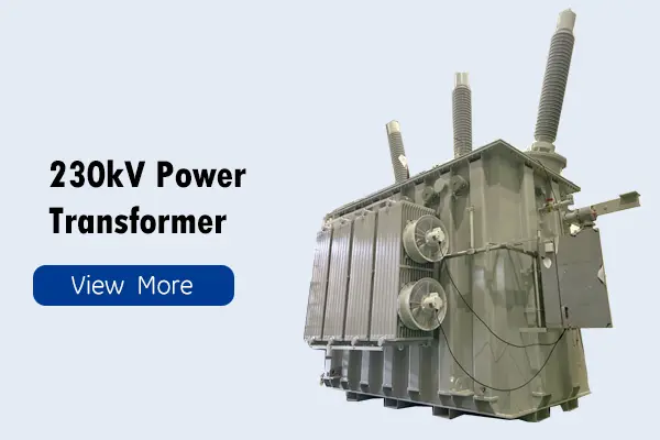 230 kV Transformer