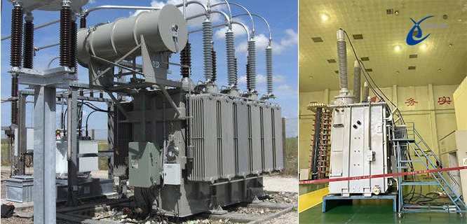 electrical transformer manufacturer