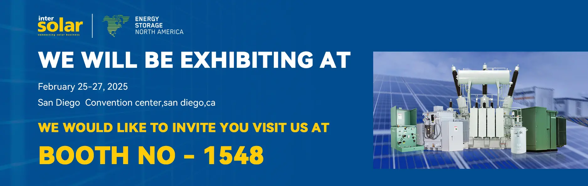 intersolar 2025