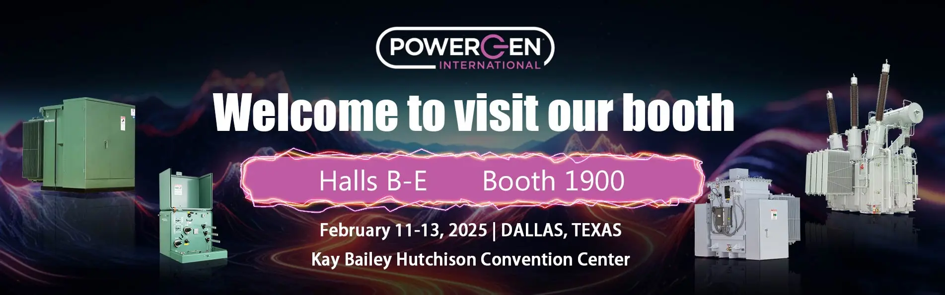 powergen international 2025