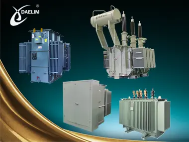 three phase transformer