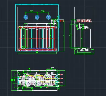 Transformer Design