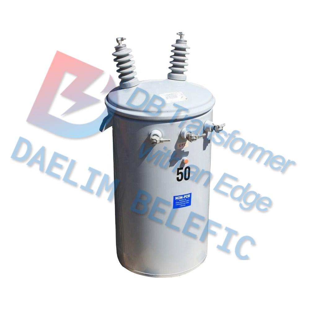 Basic knowledge about the use of transformers | Daelim Transformer